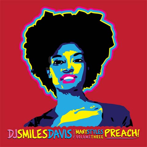 downlaod smiles davis new mixtape