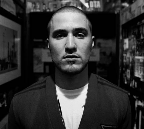mike posner 1
