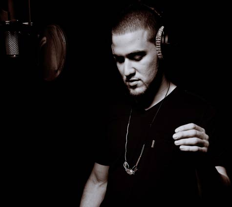mike posner 1